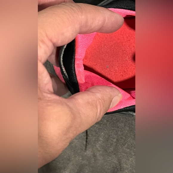 Nike Air Huarache Run Ultra GS Youth girls 7Y - Picture 4 of 9